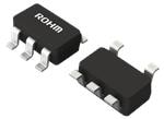 ROHM Semiconductor อุปกรณ์เปรียบเทียบการตรวจจับกราวด์ LM8391G-LB