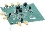 Texas Instruments ADS9219EVM  Evaluation Module
