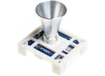 Acconeer CH125-40 Conical Horn Antenna Evaluation Kit