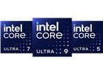 Intel อุปกรณ์ประมวลผล Core™ Ultra
