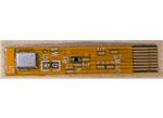 TDK T5848 MEMS Microphone Evaluation Board