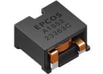 TDK ตัวเหนี่ยวนำแบบสายแบน SMD กระแสสูงรุ่น ERU27M