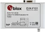 u-blox ชุดตรวจประเมิน EVK-F101