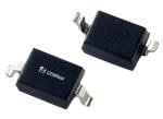 Littelfuse AQ27COM-01 Bidirectional TVS Diode