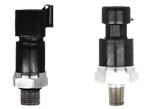 Amphenol P52 Pressure Sensors