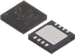 Kinetic Technologies KTA1170 Integrated Dual MOSFET Bridge Rectifier