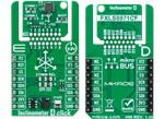 Mikroe MIKROE-6259 Inclinometer 4 Click