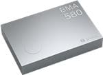 Bosch มาตรวัดความเร่ง BMA580