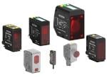 Banner Engineering Laser Distance Measurement Sensors