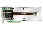 BittWare การ์ด FPGA ซีรีส์ M Intel® Agilex™ IA-860m