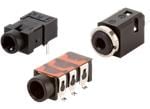 Same Sky 3.5mm Audio Jack Connectors