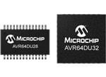 Microchip Technology ไมโครคอนโทรลเลอร์ AVR® DU