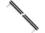 Banner Engineering WLB72 Industrial LED Light Bars