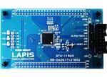 ROHM Semiconductor RB-D62Q1712TB52 Reference Board