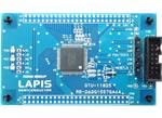 ROHM Semiconductor RB-D62Q1557GA64 Reference Board