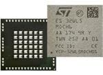 STMicroelectronics โมดูลดูอัลคอร์ LPWAN แบบหลายโปรโตคอล STM32WL5MOC