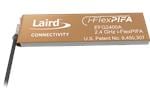 Ezurio เสาอากาศ PIFA แบบยืดหยุ่นและพลิกด้านรุ่น i-FlexPIFA Mini