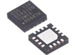 ESS Technology ตัวแปลงแรงดันไฟสัญญาณรบกวนต่ำพิเศษแบบคู่ ES9312Q Sabre®