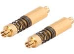 Amphenol SMPS Spring Bullets