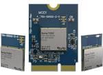 Ezurio Sona™ TI351 Wi-Fi 6 + BLUETOOTH® LE 5.4 Modules