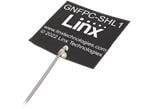 TE Connectivity เสาอากาศ GNSS L1/L5 ANT-GNFPC-SHL15