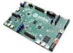 Ambiq บอร์ดตรวจประเมิน AP510EVB