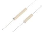 Ohmite HSX High-Precision Hermetically Sealed Resistors