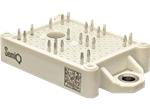 SemiQ โมดูลแบบ Full-Bridge MOSFET SiC GCMX 1200V