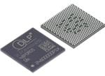 Texas Instruments DLPC8445/DLPC8445V Digital Display Controllers