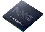 NXP Semiconductors MCU ที่มีความครบวงจรสูง MCX N23x