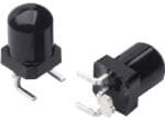 Broadcom AEPD-D0F2 SMT Photodiode