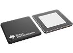 Texas Instruments DS90UB988-Q1 FPD-Link IV to OpenLDI Deserializer