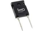 SemiQ ไดโอด SiC SCHOTTKY ™ 1,700 V GP3D050B170B