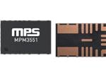 Monolithic Power Systems (MPS) โมดูลแปลงกำลังไฟฟ้าลงแบบซิงโครนัส MPM3551