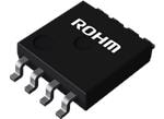 ROHM Semiconductor IC อุปกรณ์ตรวจจับแรงดันไฟฟ้า BD87B29FVM-CTR