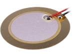 Same Sky Piezoelectric Diaphragms