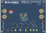Allegro MicroSystems บอร์ดตรวจประเมิน APEK81911