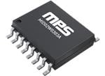 Monolithic Power Systems (MPS) อุปกรณ์แปลงแรงดันไฟฟ้า DC/DC MID02W0303A