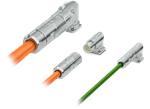 Phoenix Contact M17 to M40 PRO Circular Connectors