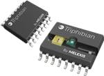 Melexis IC เซ็นเซอร์วัดแรงดัน Triphibian™ MLX9083x