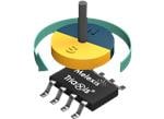 Melexis IC เซ็นเซอร์วัดตําแหน่งแม่เหล็ก Triaxis® MLX90427