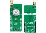 Mikroe MIKROE-5986 LR 10 Click