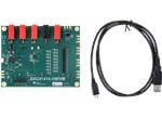 Texas Instruments DAC81416-08EVM Evaluation Module