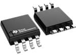 Texas Instruments TMAG6180-Q1 Angle Sensor