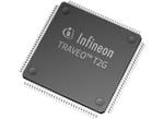 Infineon Technologies MCU สําหรับยานยนต์ 32 บิต T2G TRAVEO™ CYT3DL