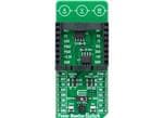 Mikroe Power Monitor 2 Click
