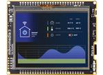 Mikroe MIKROE-6181 Mikromedia 3 สำหรับ คิเนติส Resistive