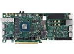 Altera ชุดพัฒนาแบบโมดูลาร์ FPGA E-Series 065 B ของ Agilex® 5