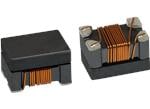 Vishay โช้กโหมดปกติแบบติดยึดบนพื้นผิว ICM1812