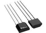 Texas Instruments TMAG5213 Hall-Effect Latches